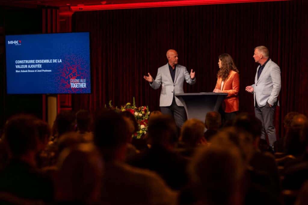 Tweede gezamenlijke MHK Congres 2026 nog succesvoller  2
