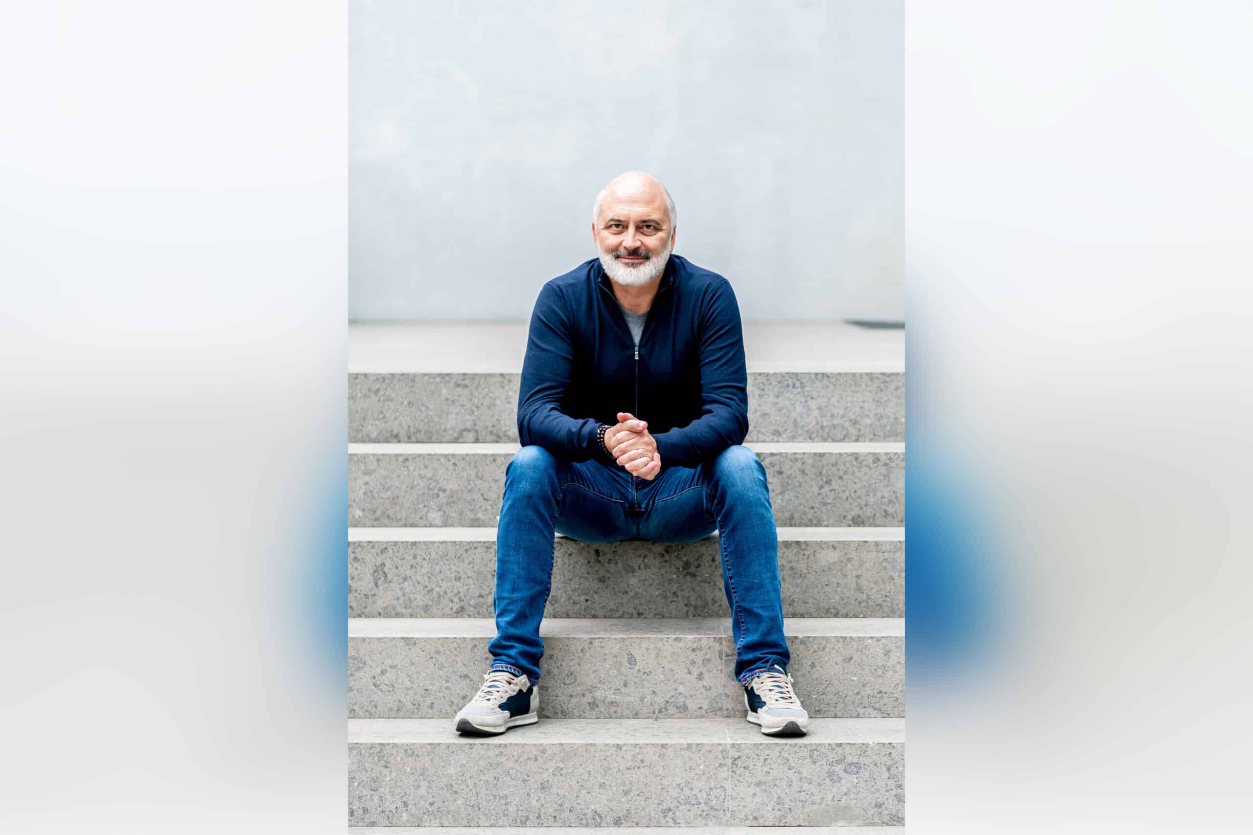 Wie de toekomst niet ontwerpt, ondergaat ze 1
