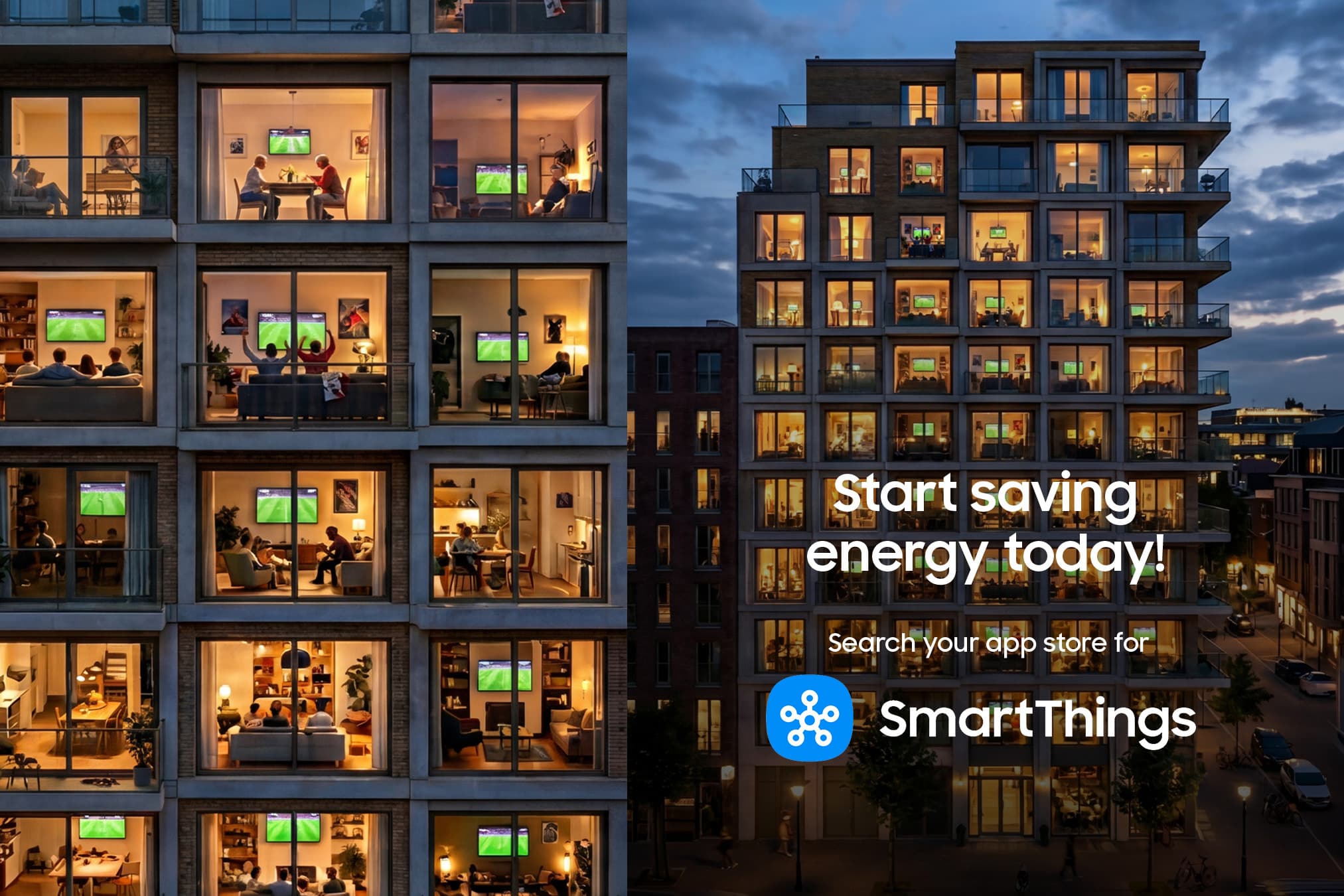 Apparaten van Samsung met AI Energy Mode hebben in 2026 al 242.254 kWh aan energie bespaard in Belgische huishoudens, wat overeenkomt met het wassen van 22.023.110 voetbalshirts 1