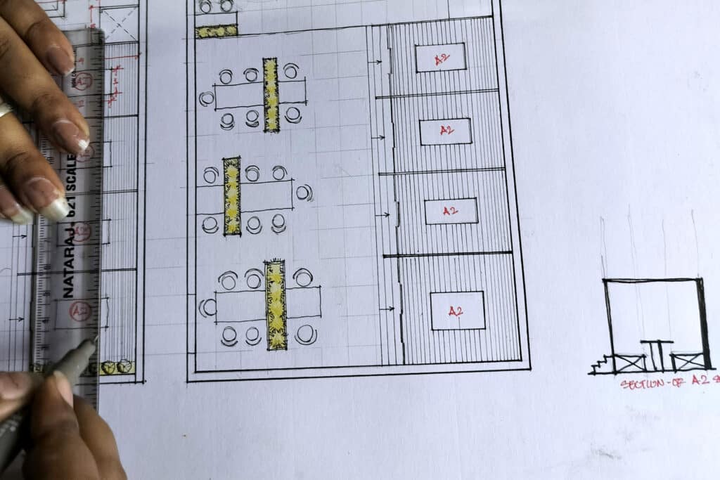 Tekenen en verkopen met moderne keukenplanningssoftware 3