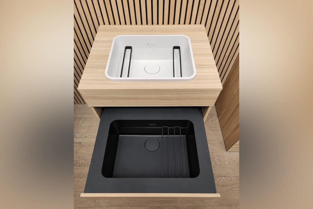 Nieuwigheden in het Componenti-assortiment 2