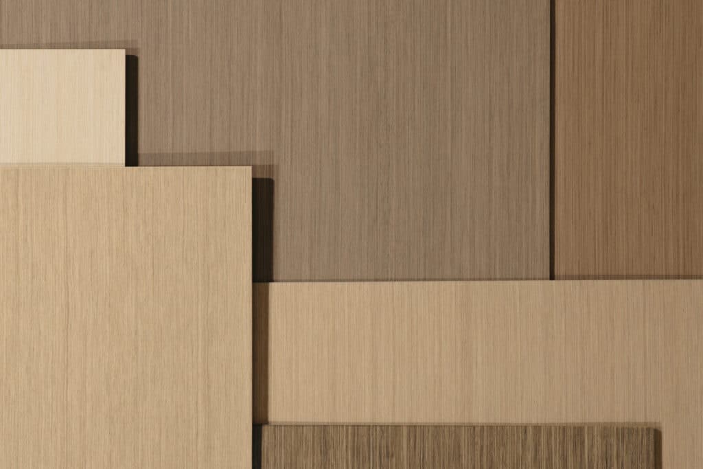 Vanca Group lanceert Wonderland-collectie met premium fineren 4