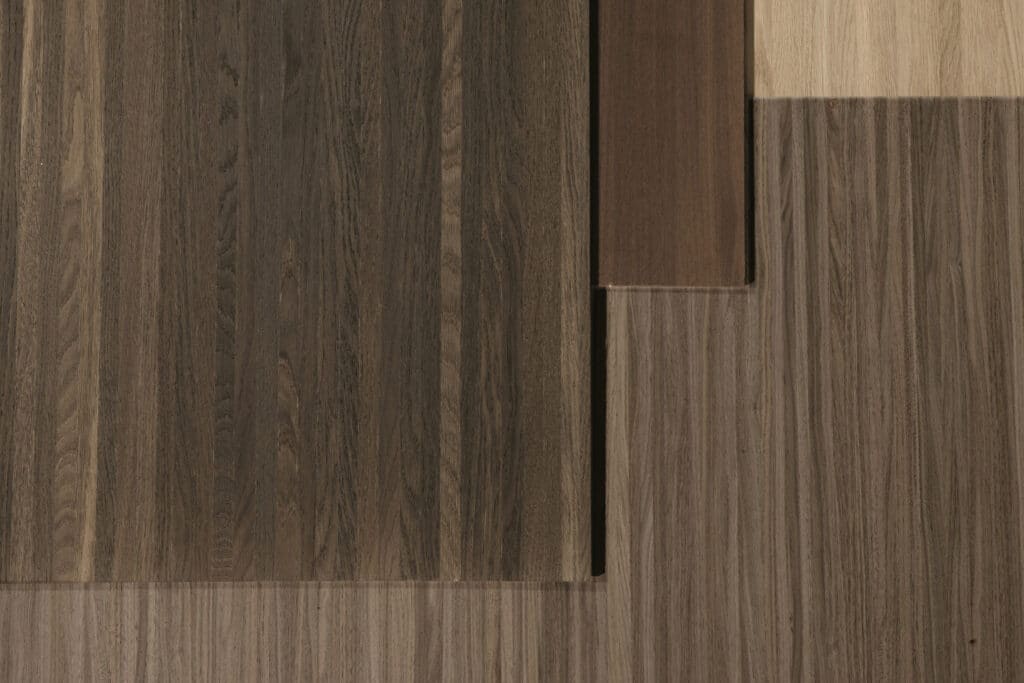 Vanca Group lanceert Wonderland-collectie met premium fineren 1
