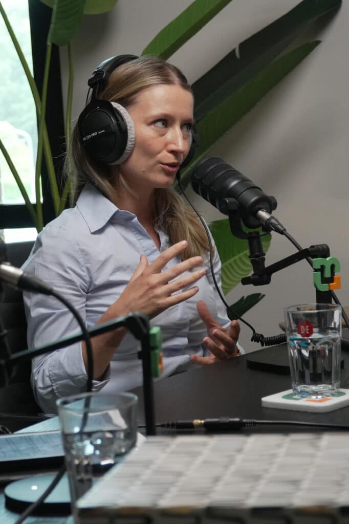 Een podcast over de toekomst van familiale keukenbouwers en sanitaire installateurs 1