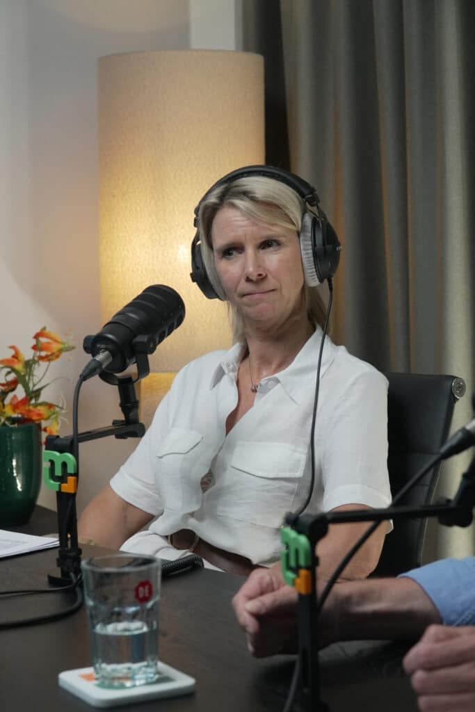 Een podcast over de toekomst van familiale keukenbouwers en sanitaire installateurs 3