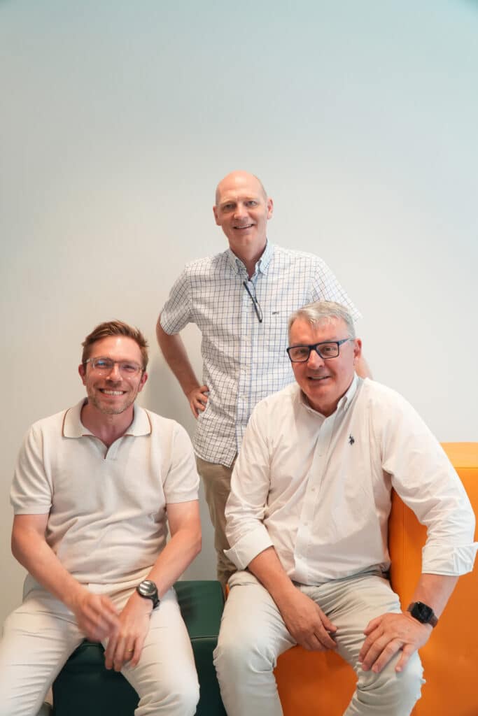 Keukensector is in volle transitie: Brio Group en Royal Crown geven hun toekomstvisie 3