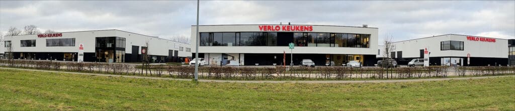 Verlo Keukens: “Vakmanschap, eigen productie en de kracht van DER KREIS” 1