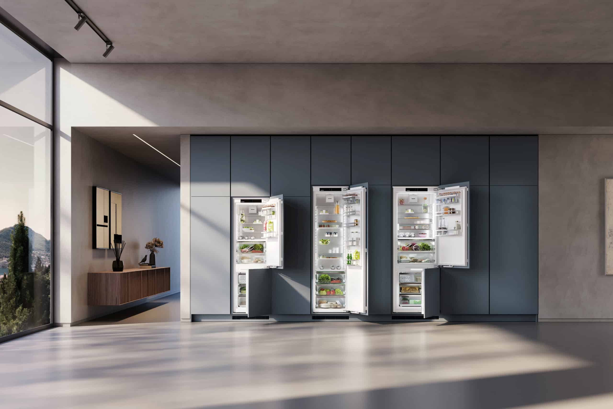 Liebherr: “Groots in comfort, groots in capaciteit” 20