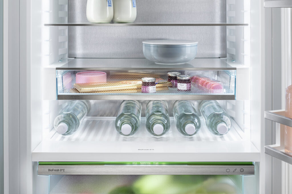 Liebherr: “Groots in comfort, groots in capaciteit” 1