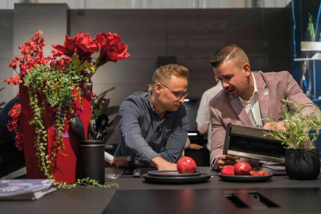 “Area30 is de ontmoetingsplek voor de keukenbranche” 2