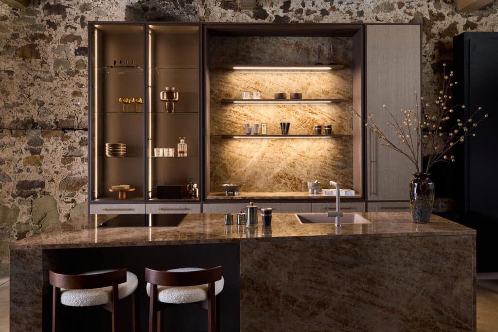 Baanbrekend design van Keller Keukens wint internationale erkenning 3