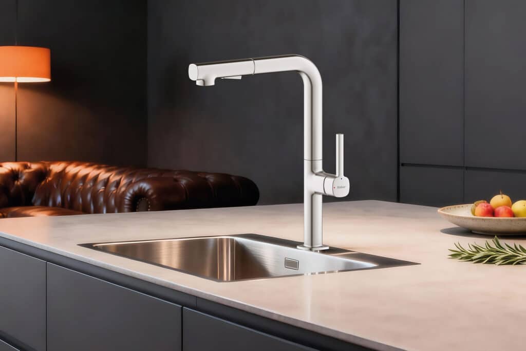 Naber brengt hightech innovatie en huiselijke sfeer samen 2