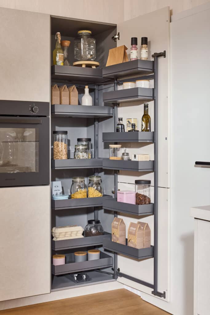 Ruimte die meewerkt met de woning 4